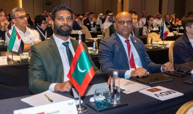 MOC Participates in Chef de Mission Meeting for the 2026 Asian Indoor and Martial Arts Games