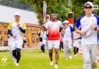 MOC Secretary General Participates in Final Aichi-Nagoya 2026 Torch Relay
