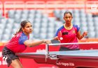 Maldives Pair Force Decider in Five-Game Women’s Doubles Contest