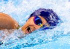 Maldives’ Rihaan Lowers National Record in 400m Individual Medley