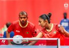 Maldives Make Asian Games History with Mixed Doubles Comeback