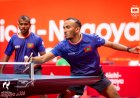Maldives Take Iran the Distance in Men’s Doubles Opener