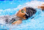 Maldives’ Meral Sets New National Record in 100m Breaststroke