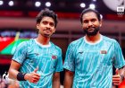 Maldives Complete Men’s and Women’s Badminton Doubles Fixtures at Aichi–Nagoya 2026