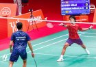 Maldives Conclude Badminton Competition at Aichi–Nagoya 2026