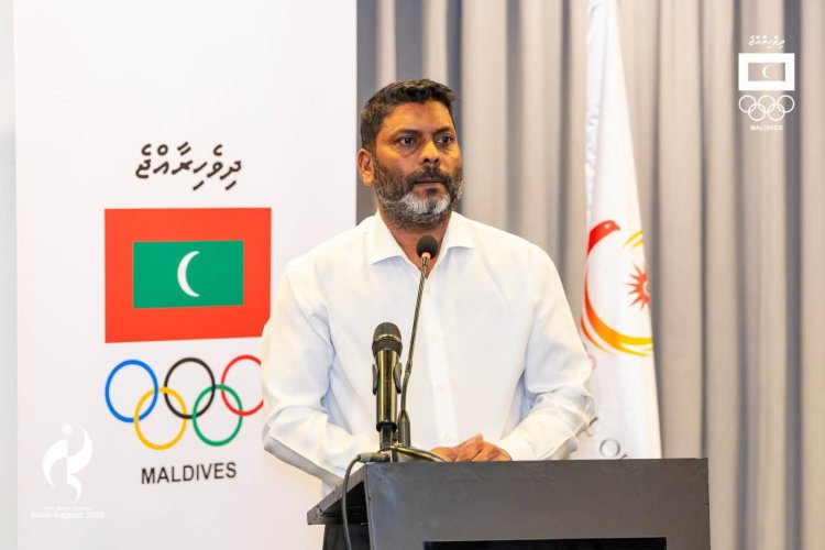 Flag Bearers Recognised for Aichi-Nagoya 2026 and Dakar 2026