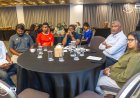 MOC, ARC and UNICEF Hold Stakeholder Consultation to Strengthen Child Safeguarding in Sports