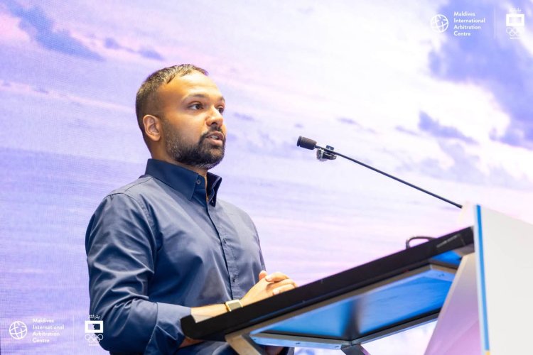 Maldives Hosts First Sports Arbitration Conference